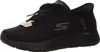 Skechers EU GO WALK FLEX - NEW WORLD 216505 BBK Schwarz HW Produktbild-Vorschau 41