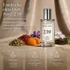 FEDERICO MAHORA PURE 239 Damen Eau de Parfum 50 ml Voir les images du produit 5