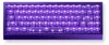 Tastiera da gioco MCHOSE Ace 68 GT Cyber Violet, magnetica, Anteprima dell’immagine prodotto 2