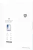Cazy Protection d’Écran compatible avec Samsung Galaxy Tab Voir les images du produit 8