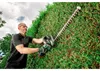 Hedge trimmer METABO AHS 18-55 V (2 x 4,0 Ah) Productafbeelding-voorbeeld 16