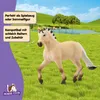 Schleich Horse Club Fjord Pferd Stute, Spielfigur Produktbild-Vorschau 4