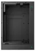 DeepCool CH170 PLUS, Tower, PC, Schwarz, micro ATX, Produktbild-Vorschau 5