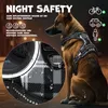 Lovpet® Hundegeschirr ohne Zug & würgen für Hunde & Welpen Produktbild-Vorschau 5