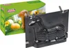 KAISER Lammform 0,8 l schwarz Produktbild-Vorschau 11