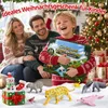Adventskalender 2026 Kinderen Regenwoud Dieren Figuren Productafbeelding-voorbeeld 2