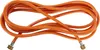 Kemper 61805D Tubo flessibile per gas ad alta pressione 5 m Anteprima dell’immagine prodotto 1
