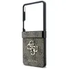 Custodia Guess per Galaxy Z Flip 8, in ecopelle marrone, Anteprima dell’immagine prodotto 2