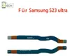 Für Samsung Galaxy S23 Ultra SM-S918 Antenna Signal Flex Produktbild-Vorschau 3