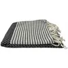 Hamamový uterák - Fouta - Pestemal - 90 x 170 cm - 100 % Náhľad obrázku produktu 4