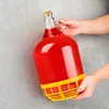 SuperButelki - Zestaw 6x GĄSIOR 5L balon, dama, butelka na Podgląd zdjęcia produktu 8