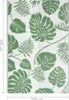 vidaXL Outdoor-Teppich ARAKIL Grün 190x290 cm PP Produktbild-Vorschau 7