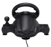 Kierownica TRUST Trust GXT 289 Movi Black USB + peday Podgląd zdjęcia produktu 7