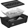 Sansibar Holzkohlegrill Partygrill Grill AG 2.0 A1 Kansas Produktbild-Vorschau 4