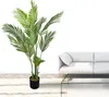 Plante Artificiel Palmier Areca Plante Arbre Artificiel Voir les images du produit 4