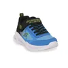 Skechers Meteot Lights Sportschuh Blau Produktbild-Vorschau 9