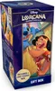 Disney Lorcana (Set07) Lilo Geschenkbox (5 Booster) Produktbild-Vorschau 2