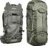 Yukon Carrier Pack 55+10 Recco - Packsack 77 cm (olive) Produktbild-Vorschau 11