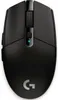 Logitech G305 LIGHTSPEED Gaming-Maus kabellos schwarz Produktbild-Vorschau 1