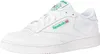 Reebok Club 85 in Weiß Grün – 11 UK - 45.5 EU - 12 US / Produktbild-Vorschau 13