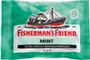 S Fisherman's Friend Mint | Scatola da 24 bustine | Aroma Anteprima dell’immagine prodotto 7