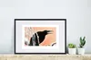 MuchoWow® Gerahmtes Poster Vintage - Krähe - Vögel - Produktbild-Vorschau 4
