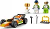 60322 - LEGO City - Samochód wyścigowy Podgląd zdjęcia produktu 4