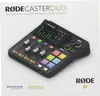 RODE Caster Duo – Podcast-Produktionsstudio Produktbild-Vorschau 15