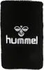 Hummel OLD SCHOOL BIG WRISTBAND NERO/BIANCO 1 Anteprima dell’immagine prodotto 1
