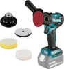 Makita DPV300Z Levigatrice a batteria 50/80 mm 18V Anteprima dell’immagine prodotto 12