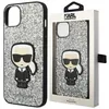 Karl Lagerfeld Klhcp14Sgfkpg Iphone 14 6.1"" Hardcase Produktbild-Vorschau 12