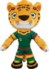Peluche dedicato ai Mondiali FIFA® 2026 in Messico – Zayu™, Anteprima dell’immagine prodotto 1