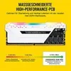 Corsair DIMM 32 GB DDR4-3200 (4x 8 GB) Quad-Kit, Produktbild-Vorschau 5