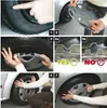 Osłony kół 15" GRIP PRO BLACK (zestaw) Podgląd zdjęcia produktu 3