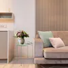 Home & Styling Beistelltisch - grun - Metall - H66 cm - Produktbild-Vorschau 3