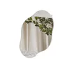 Skye Decor, Cloud Storage Bathroom Wall Mirror - Carrara, Podgląd zdjęcia produktu 4