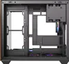 PC-Gehäuse Antec CX800 Gaming ATX Gehärtetes Glas RGB Produktbild-Vorschau 5