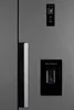 PKM Side by Side Kühlschrank KHSBS495ENFDIX - 444 L, Produktbild-Vorschau 5