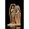 Iron Studios Universal Monsters - Die Mumie Statue 1/10 Produktbild-Vorschau 4