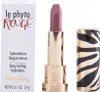 A lipstick and its packaging are displayed against a white background. Podgląd zdjęcia produktu