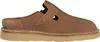Clarks Solsbury Pantoletten, Braun 41.5 EU Produktbild-Vorschau 3