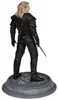 The Witcher (Netflix) - Statuetta Geralt Transformed - Dark Anteprima dell’immagine prodotto 6