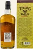 Teeling Pineapple Rum Cask + Box 700ml 49,2% Vol. Produktbild-Vorschau 2