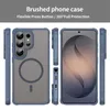 Custodia magnetica per Samsung Galaxy S26 Ultra, custodia Anteprima dell’immagine prodotto 2