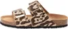 Tamaris Damen Pantolette Zweiriemer mit Muster und Produktbild-Vorschau 2
