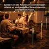 Jayseuw 12x zahradní svítilny sada svítilny pochodeň olej Náhled obrázku produktu 6
