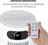 Klarstein Luftkühler mit Wasserkühlung, 5-in-1 Produktbild-Vorschau 6