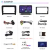 10.1" Android 15 Autoradio Carplay Pour Audi TT MK2 8J Voir les images du produit 20