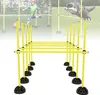 ACXIN sada tyčí pro agility Tréninkové tyče pro kondiční Náhled obrázku produktu 1