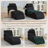 okwish Freizeit-Sessel Relaxliege Fernsehsessel mit Produktbild-Vorschau 8
